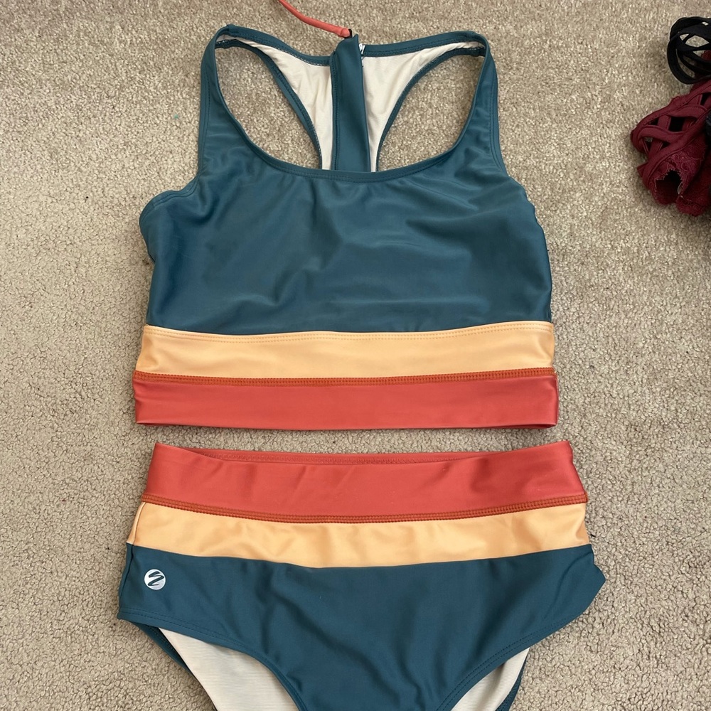 Nani Swimwear Bikini S/M